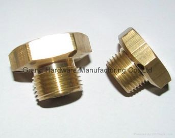 Fabrikmaßnahme Ip68 M16*1.5 Schutzventilwasserdicht Kunststoff Atemventil Kunststoff Lüftungsstecker NPT THREAD 1/2&quot; 3/4&quot;