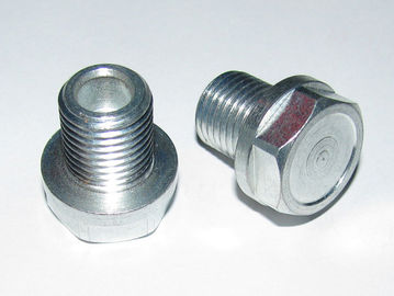 Hexkopf-Ölabflussstecker