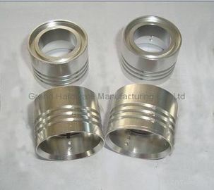 Drehenteile CNC