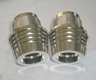 Precisionsteile aus Aluminium,CNC-bearbeitete Teile