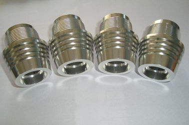 Precisionsteile aus Aluminium,CNC-bearbeitete Teile