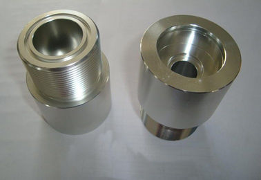 Precisionsteile aus Aluminium,CNC-bearbeitete Teile