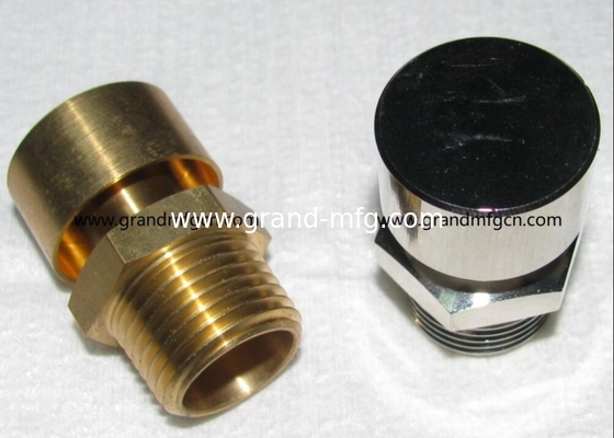 BSP männlicher Faden 3/8&quot; 1/2&quot; 3/4&quot; natürliche Messing Atemsperrverschlüsse,Luft freigesetzt Verschlüsse,professioneller Hersteller in China