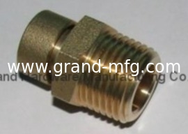 Luft freigesetzter Stecker Planetengang Reduktoren Messing Breather Vent Plug Air Vent Breather Ventile Männlich NPT 1/2 INCH 3/4INCH 1INCH Custom GM-BG18 GM-BG38 GM-BM10 GM-BM16