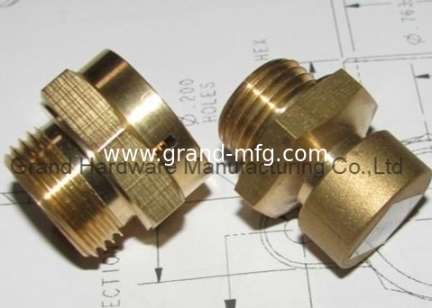 Fabrikmaßnahme Ip68 M16*1.5 Schutzventilwasserdicht Kunststoff Atemventil Kunststoff Lüftungsstecker NPT THREAD 1/2&quot; 3/4&quot;