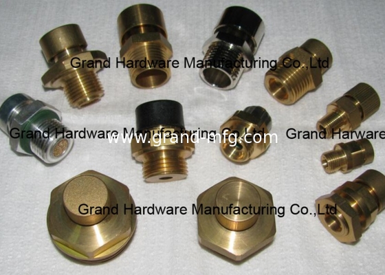 Fabrikmaßnahme Ip68 M16*1.5 Schutzventilwasserdicht Kunststoff Atemventil Kunststoff Lüftungsstecker NPT THREAD 1/2&quot; 3/4&quot;