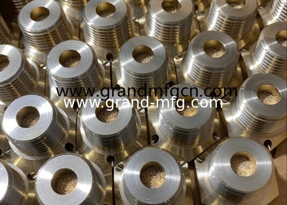 NPT 1/2 &quot;Brass Breather Lüftungsstecker mit Messing Füllstoff Luft freigesetzt Ventilstecker professioneller Hersteller in China