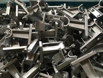 Rohrträger aus Aluminium für das Druckgießen