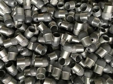 BSP-Dreh Aluminium-Gießwerkzeuge für OEM- und ODM-Dienstleistungen