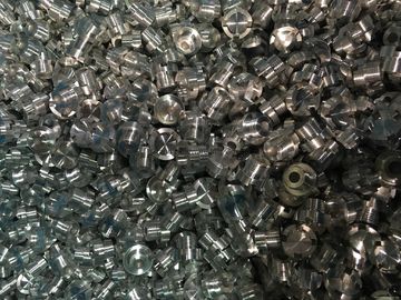 Rohrträger aus Aluminium für das Druckgießen