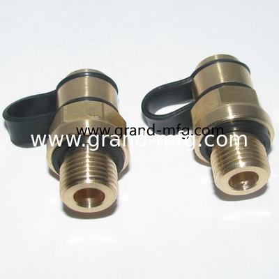 3/8-Zoll-Brass-Atmungsfilter (NPT,BSP,G-Dreh,metrischer Drahts) 0,1-0,3 bar Atmungsluftlüftvorrichtung für Pumpenbehälter Kühlerbehälter Getriebe Kompressor und Leistungsübertragung BSP Metrische NPT