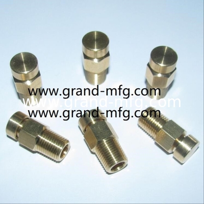 3/8-Zoll-Brass-Atmungsfilter (NPT,BSP,G-Dreh,metrischer Drahts) 0,1-0,3 bar Atmungsluftlüftvorrichtung für Pumpenbehälter Kühlerbehälter Getriebe Kompressor und Leistungsübertragung BSP Metrische NPT