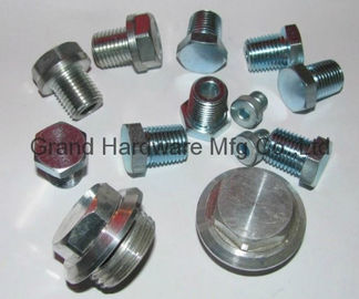 Hydraulische Steckdosen aus Stahl,Zinkplatten aus Stahl für Ölentladungen in allen Größen,Ölentladungsanlagen Lieferant in China