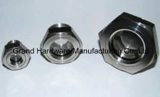1/2&quot;,3/4&quot;,1&quot;,11/2&quot;,11/4&quot;,13/4&quot;,2&quot;, SS304 Ölsichtglas, Sichtfenster, Sichtanzeiger, professioneller Lieferant in China