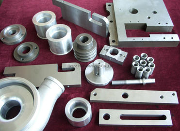 Aluminium-Gießteile in allen Größen