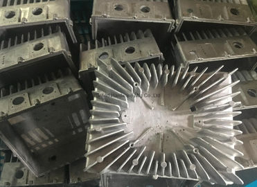 Aluminium-Gießteile in allen Größen