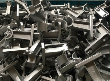 Aluminium-Gießteile in allen Größen