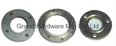 NPT,BSP,G Thread1/2&quot;,3/4&quot;,1&quot;,11/4&quot;,11/2&quot;,2&quot;Stahl geschmolzener Ölstandsanzeiger für Kühlgeräte