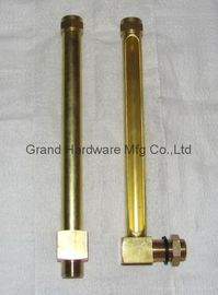NPT,BSP,G-Faden,Metrischer Faden1/4 ′′,1/2&quot;,3/4&quot;,1&quot;,11/4&quot;,11/2&quot;,2&quot; Ölflüssigkeitsmessgeräte