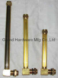 NPT,BSP,G-Faden,Metrischer Faden1/2&quot;,3/4&quot;,1&quot;,11/4&quot;,11/2&quot;,2&quot; Ölflüssigkeitsmessgerät (China)
