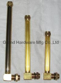 NPT,BSP,G-Faden,Metrischer Faden1/2&quot;,3/4&quot;,1&quot;,11/4&quot;,11/2&quot;,2&quot; Ölflüssigkeitsmessgerät (China)