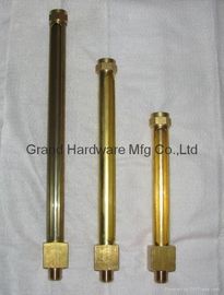 NPT,BSP,G-Faden,Metrischer Faden1/2&quot;,3/4&quot;,1&quot;,11/4&quot;,11/2&quot;,2&quot; Ölflüssigkeitsmessgerät (China)