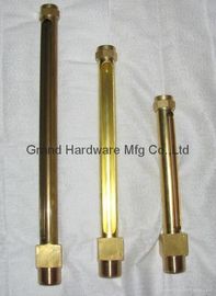 NPT,BSP,G-Faden,Metrische Faden1/2&quot;,3/4&quot;,1&quot;,11/4&quot;,11/2&quot;,2&quot; Sichtglasniveaumessgeräte