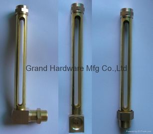 NPT,BSP,G-Faden,Metrische Faden1/2&quot;,3/4&quot;,1&quot;,11/4&quot;,11/2&quot;,2&quot; Sichtglasniveaumessgeräte