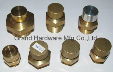 männliche NPT-Draht1/4 Zoll, 3/8 Zoll, 1/2 Zoll, 3/4 Zoll Breather Vent Plugs für Luftkompressor,OEM und ODM-Geschäft