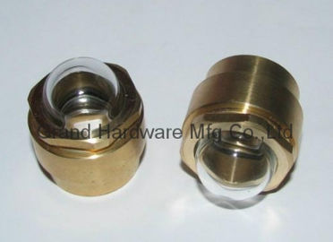 Metrische Strömungsindikatoren für die Umschließung von Industriegeräten mit einem Durchmesser von 1/2&quot;, 3/4&quot;, 1&quot;