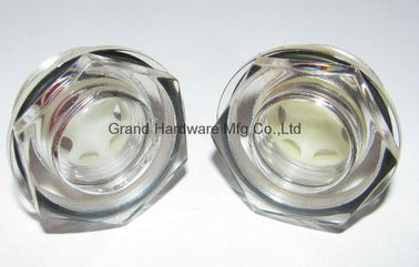 G-Fadern 1/4&quot; 1/2&quot; 3/4&quot; 1&quot; 2&quot; Polycarbonat-Glas, Kunststoff-Glas, Sichtfenster, China