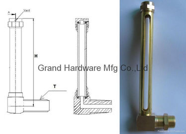 Messungsschläger mit Npt-Gitter 1/2&quot;,3/4&quot;,1&quot;,1-1/4&quot;,1-1/2&quot;,2&quot; (BSP,G-Gitter,metrische Gitter sind erhältlich)