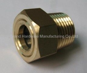 männliche Metrische Garn M16*1,5 Flüssigsichtsglas mit günstigen Preisen,Aluminiumreflektor oder nach Bedarf