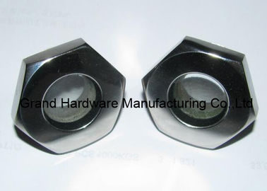 männlicher NPT- und BSP-Faden 1 Zoll Edelstahl 304 316 Flüssiges Öl Sichtglas Peep Hole Quarz Glas Indikatoren Wasserfluss