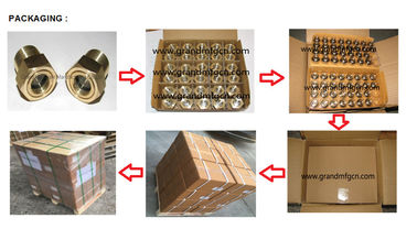 NPT,BSP,G-Faden,Metrischer Faden1/4 ′′,1/2&quot;,3/4&quot;,1&quot;,11/4&quot;,11/2&quot;,2&quot; Ölflüssigkeitsmessgeräte