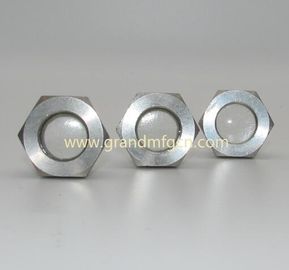 männlich Metrisches Garn M30x1,5 aus geschmolzenem Stahl,Glas aus geschmolzenem Stahl,Glas aus Öl,China