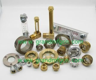 männlich Metrisches Garn M30x1,5 aus geschmolzenem Stahl,Glas aus geschmolzenem Stahl,Glas aus Öl,China