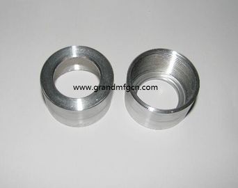 Präzisions-Aluminiumbuchse