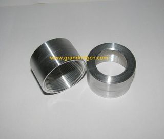 Präzisions-Aluminiumbuchse