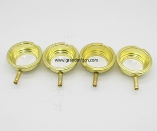 Besondere Qualität 56mm Messing Auto Heizkörper Füllhals OEM Business Service Schweißverbindung