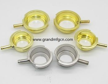 Besondere Qualität 56mm Messing Auto Heizkörper Füllhals OEM Business Service Schweißverbindung