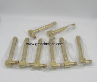 NPT-Rohrfaden 1/2&quot;,3/4&quot;,1&quot;,1-1/4&quot;,1-1/2&quot; Beobachtungsölpegelmessgeräte für Industrie