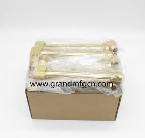 NPT-Rohrfaden 1/2&quot;,3/4&quot;,1&quot;,1-1/4&quot;,1-1/2&quot; Beobachtungsölpegelmessgeräte für Industrie