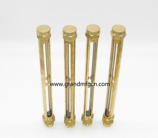 NPT-Rohrfaden 1/2&quot;,3/4&quot;,1&quot;,1-1/4&quot;,1-1/2&quot; Beobachtungsölpegelmessgeräte für Industrie