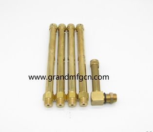 NPT-Rohrfaden 1/2&quot;,3/4&quot;,1&quot;,1-1/4&quot;,1-1/2&quot; Beobachtungsölpegelmessgeräte für Industrie