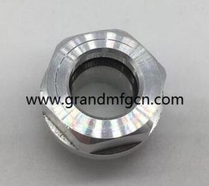 BSP G-Faden 1/2&quot;,3/4&quot;,1&quot;,2&quot;Blower Ölstandsanzeige Sichtglas professioneller Hersteller kundenspezifisch erhältlich