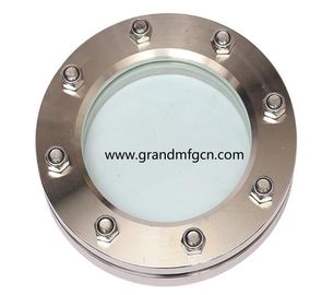 Glas aus Edelstahl 304 316