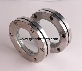 Glas aus Edelstahl 304 316