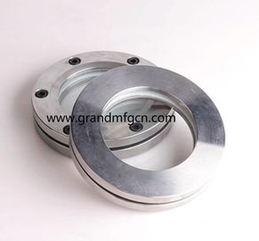 Glas aus Edelstahl 304 316