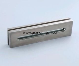 Anzeige des visuellen Sichtmessers aus Edelstahl 304 316L für Geräte